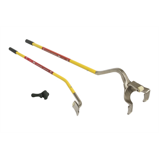 AME Golden Buddy Tire Changing System