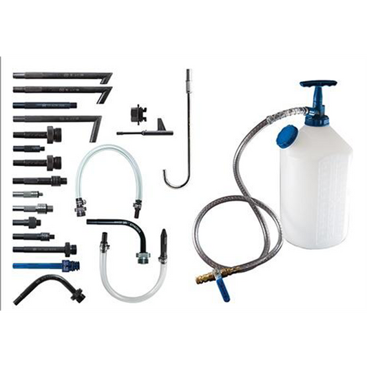 Assenmacher 20pc. Drive Line Filler System