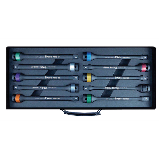 Astro Pneumatic 10PC TORQ LIMIT