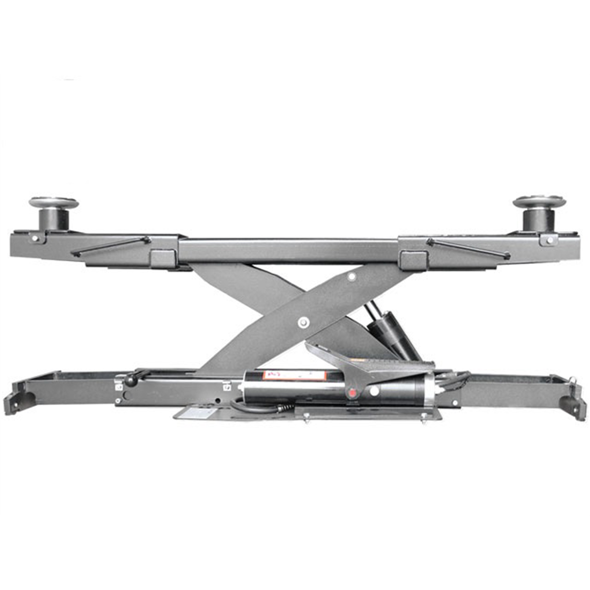 Atlas 7000 LB Rolling Jack