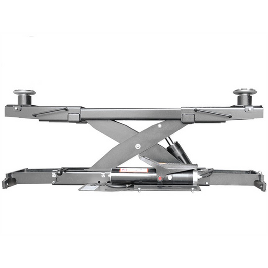 Atlas 7000 LB Rolling Jack