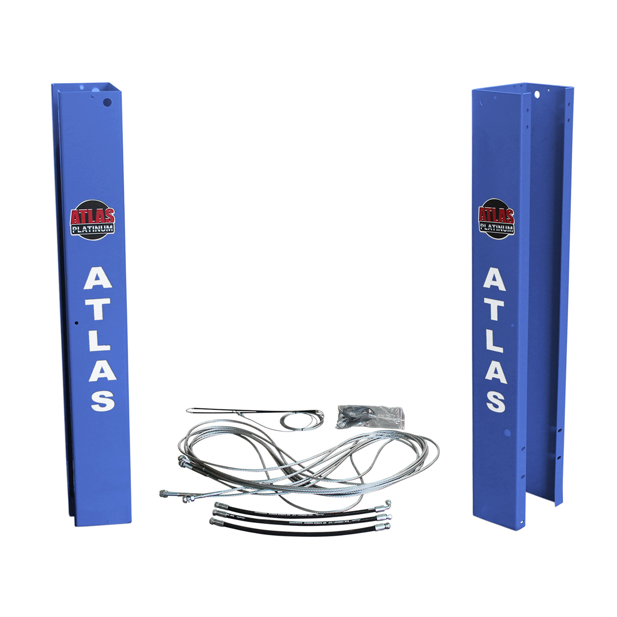 Atlas Height Extension Kit for PVL-10 Lift