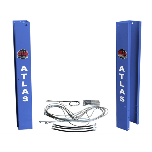 Atlas Height Extension Kit for PVL-10 Lift