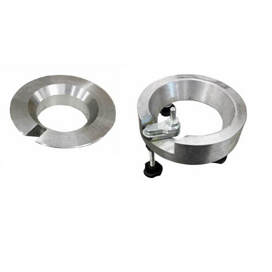 Atlas PTC400/500 Cone Adapter Kit (4.72"-7.48")
