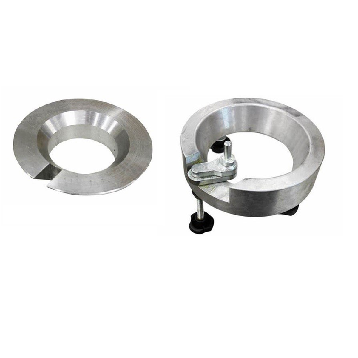 Atlas PTC400/500 Cone Adapter Kit (7.48"-8.66")