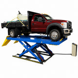 Atlas PX16A 16,000 lb. alignment scissor lift