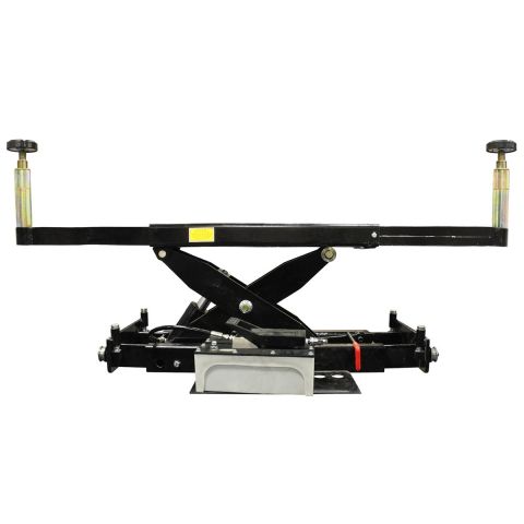 RJ8A 8,000 Lb. Capacity Rollling Jack