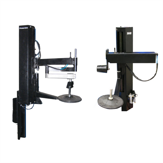 Atlas 700 Series Dual Assist Arms