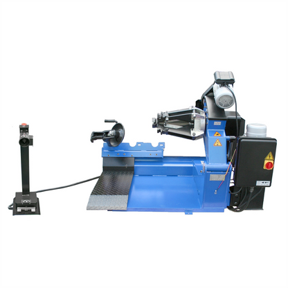 Atlas TTC301 Truck Tire Changer