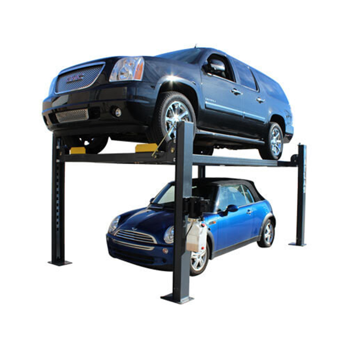 Atlas 408SL 8,000 lb 4-Post Hobbyist Lift