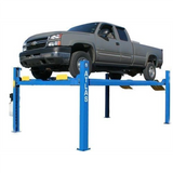 Atlas 412 12,000 lb Commercial 4-Post Lift