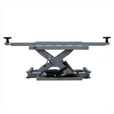 Atlas RJ-6 6,000 lb. Air/Hydraulic Rolling Jack