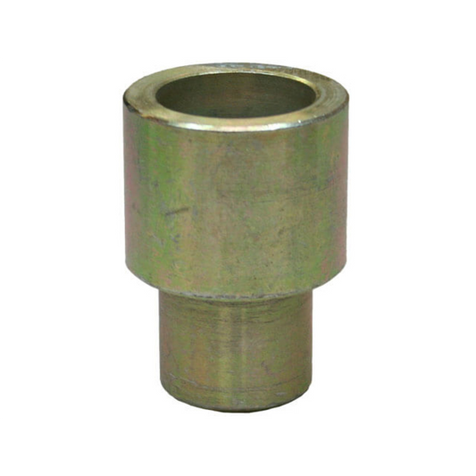 Atlas 2" Stackable Truck Adapter with 1.5" Peg