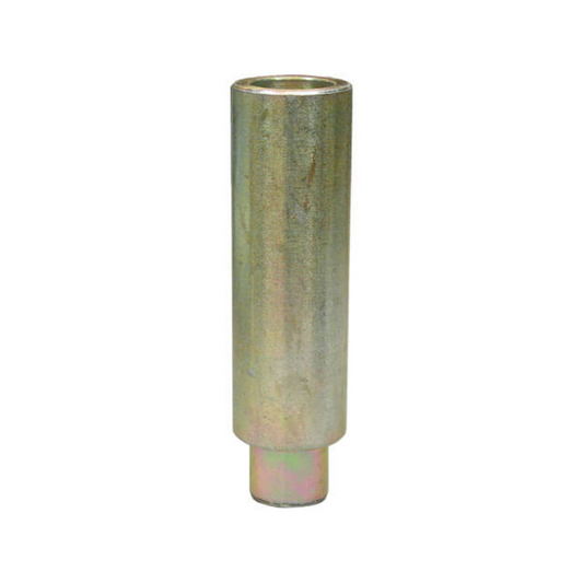 Atlas 6" Stackable Truck Adapter with 1.5" Peg