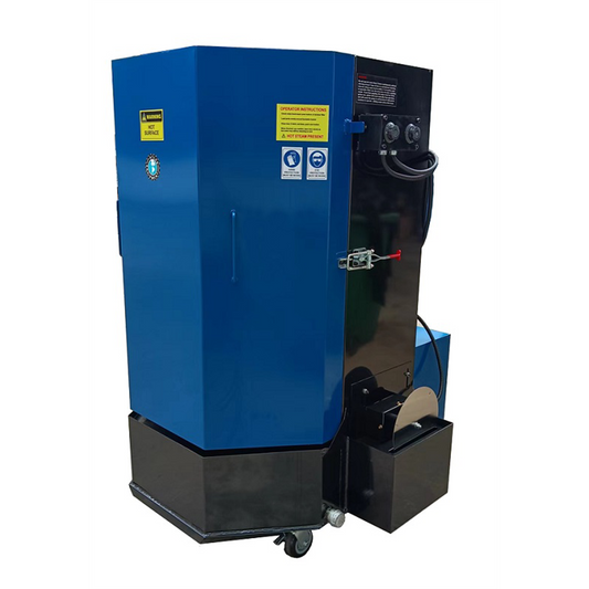 Atlas Spray Wash Cabinet