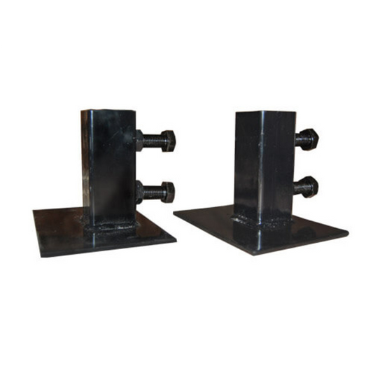 Atlas Rotisserie Uni-Body Adapters (1 PR)