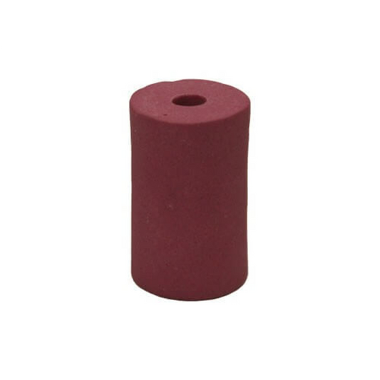 Atlas Replacement Ceramic Sandblast Nozzle, 6mm Hole (1 PC)