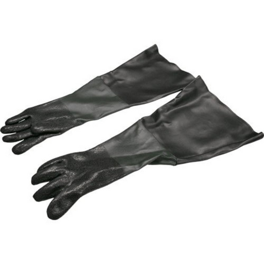 Atlas Pair of Gloves for Sandblast Cabinet