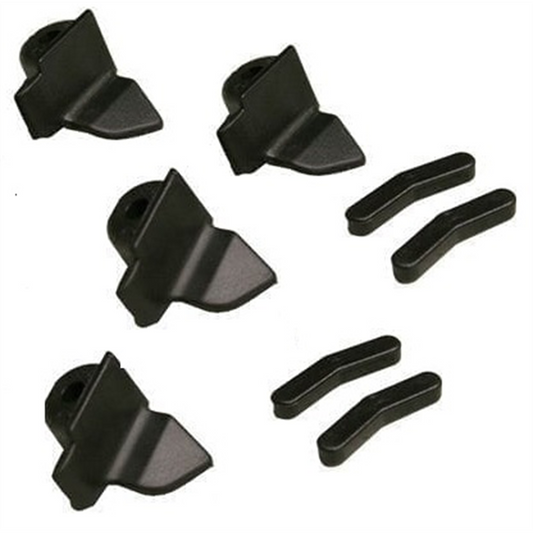 Atlas 200/700 Series Replacement Plastic Insert Kit (8 PC)