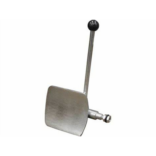 Atlas Motorcycle/ATV Bead Breaker Plate