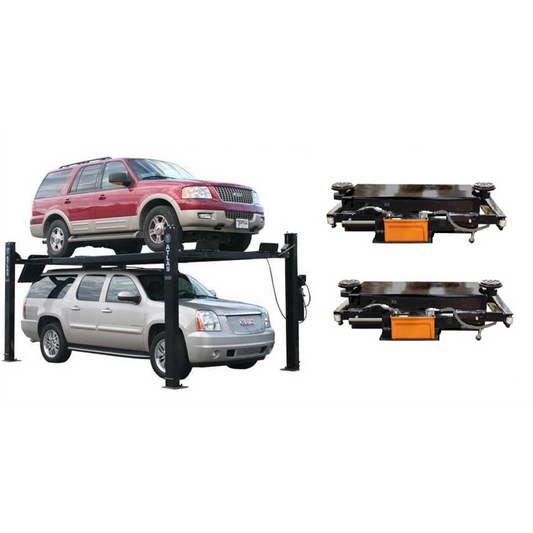 Atlas PRO9000 + RJ45A Combo Package