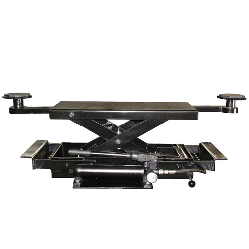 Atlas 3,500 lb. Sliding Bridge Jack