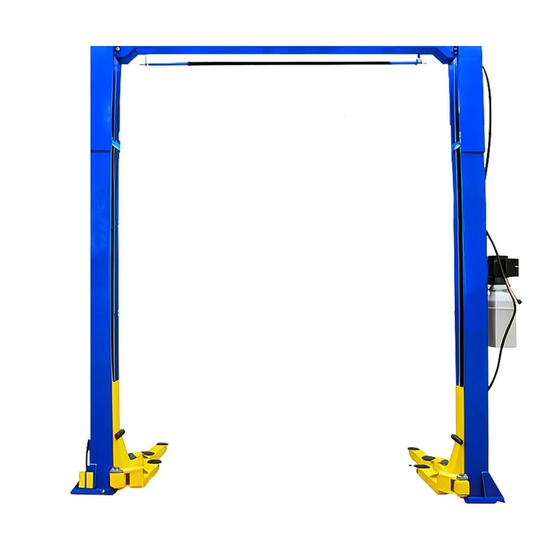 Atlas 9KOHX 9,000 lb Overhead 2-Post Lift