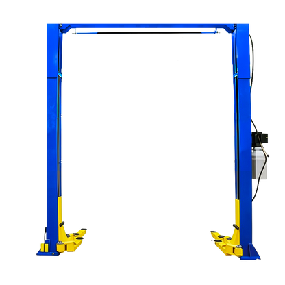 Atlas 9KOHX 9,000 lb Overhead 2-Post Lift
