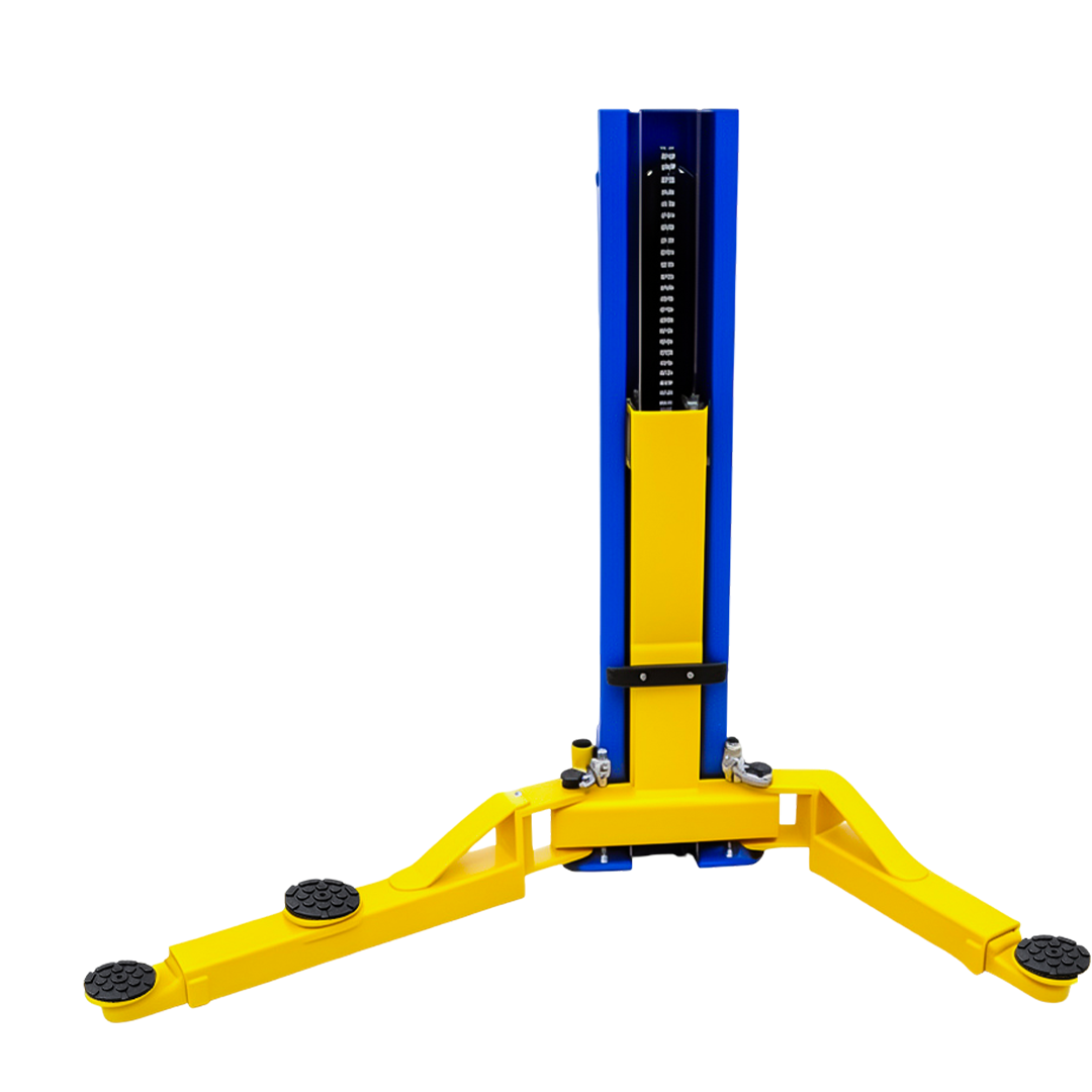 Atlas 9KOHX 9,000 lb Overhead 2-Post Lift