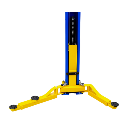 Atlas 9KOHX 9,000 lb Overhead 2-Post Lift