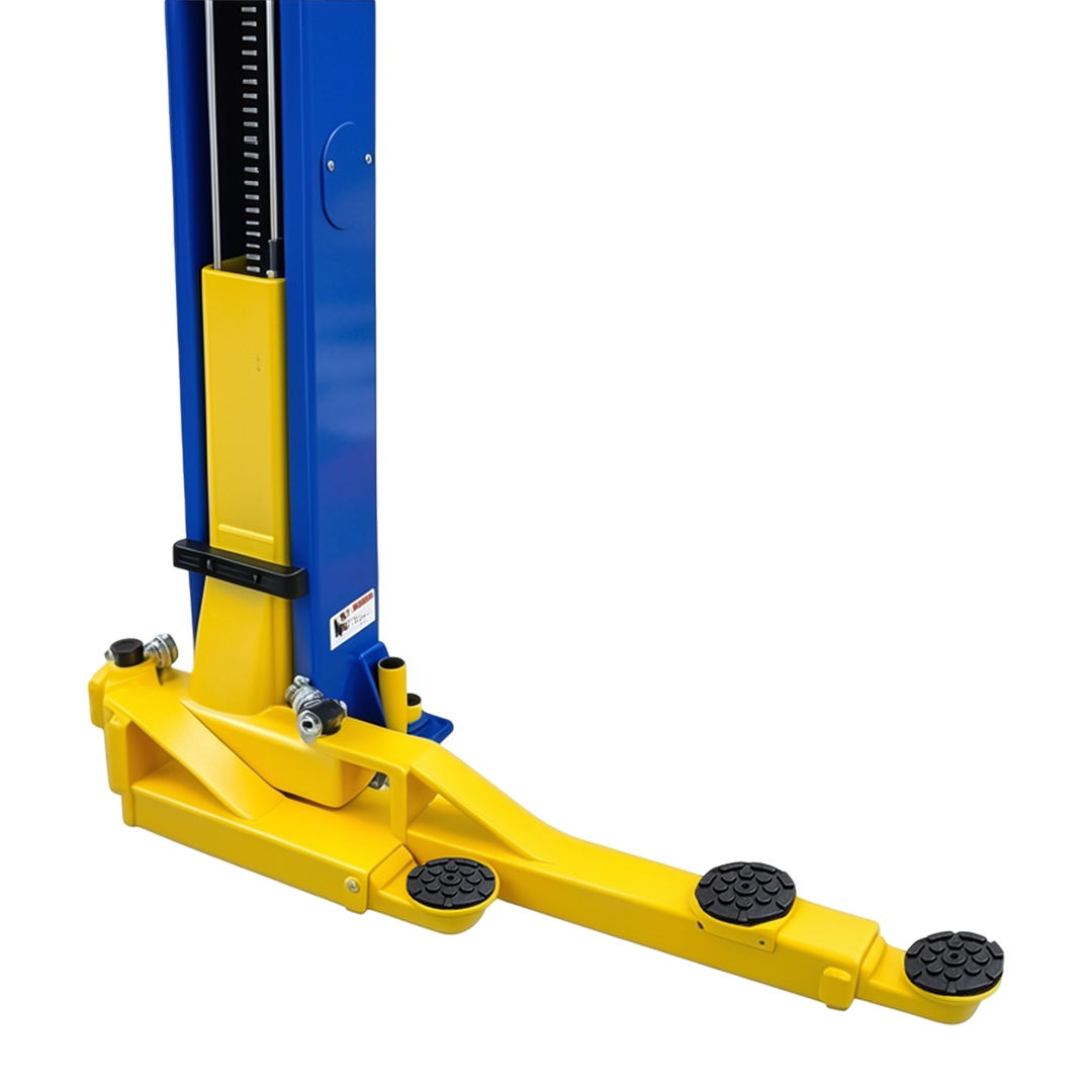 Atlas 9KOHX 9,000 lb Overhead 2-Post Lift