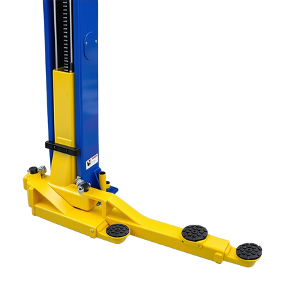 Atlas 9KOHX 9,000 lb Overhead 2-Post Lift