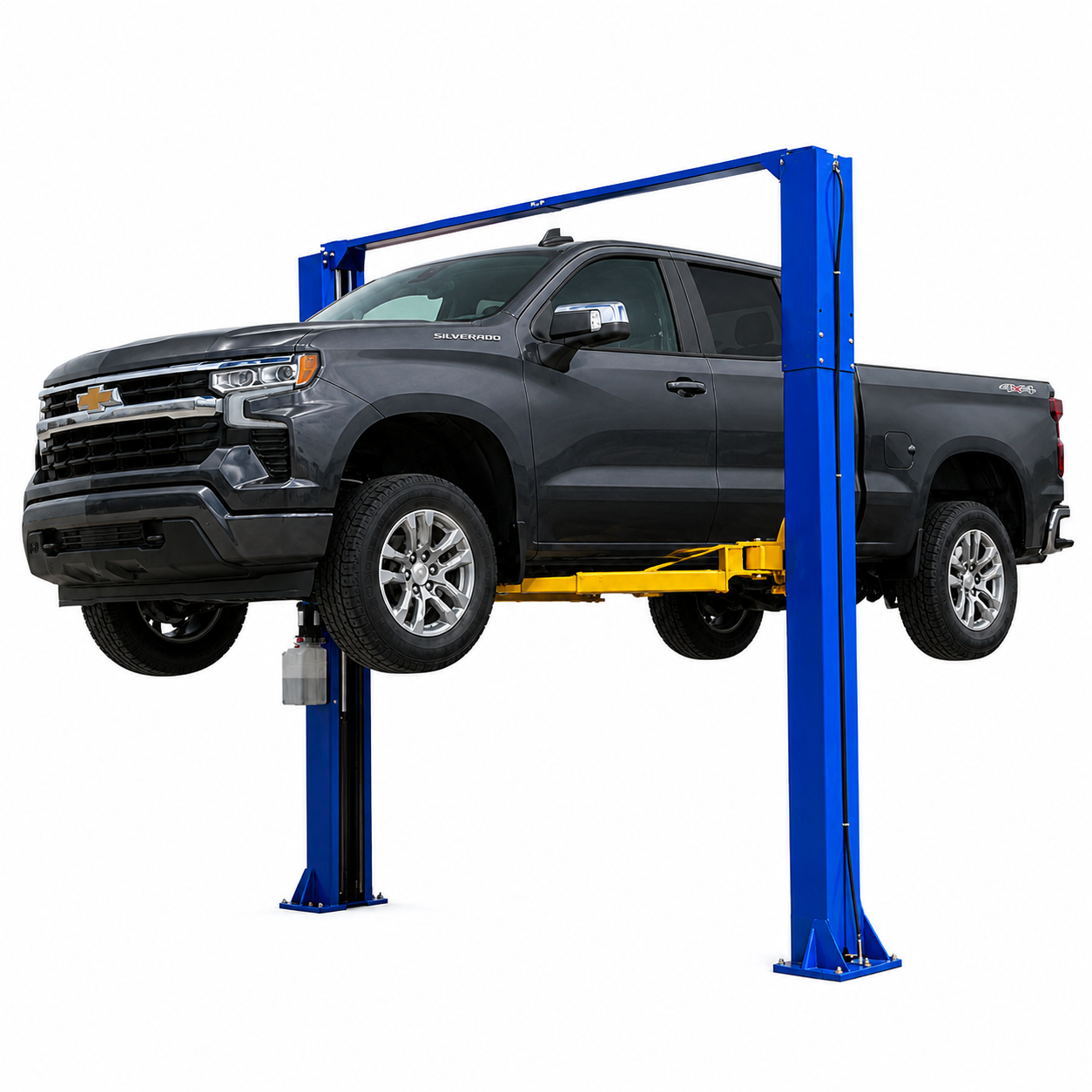 Atlas 9KOHX 9,000 lb Overhead 2-Post Lift