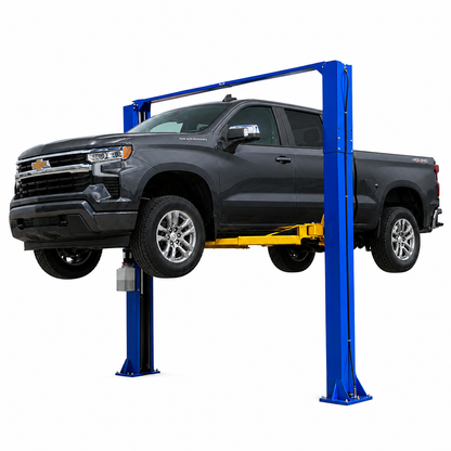 Atlas 9KOHX 9,000 lb Overhead 2-Post Lift