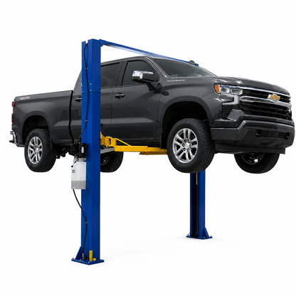 Atlas 9KOHX 9,000 lb Overhead 2-Post Lift