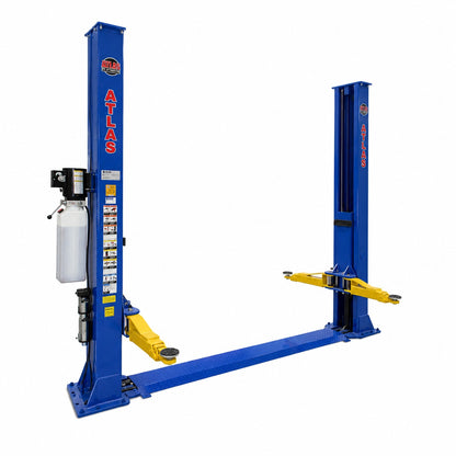 Atlas PVL9BP ALI Certified 9,000 lb Baseplate Lift