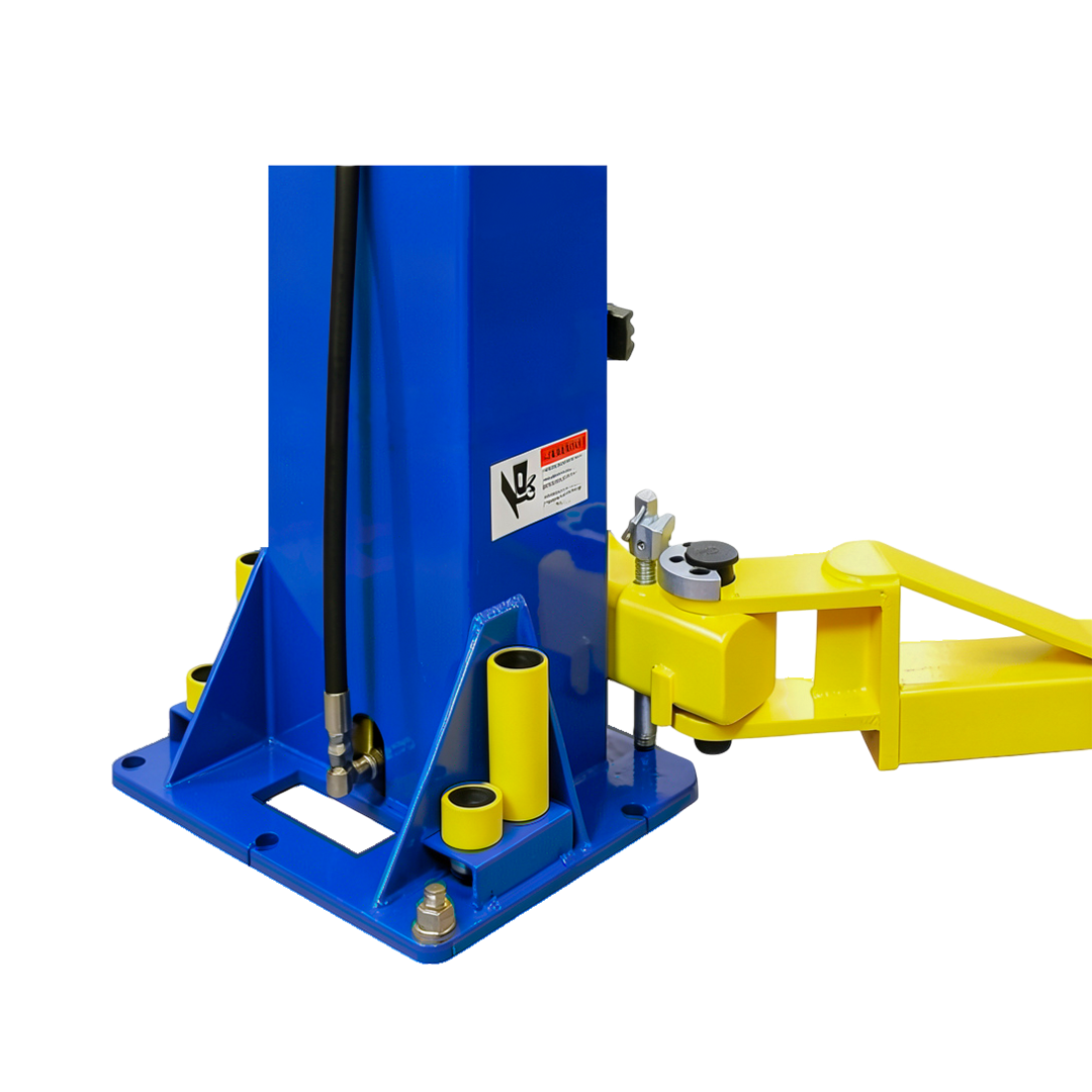 Atlas 9KOHX 9,000 lb Overhead 2-Post Lift