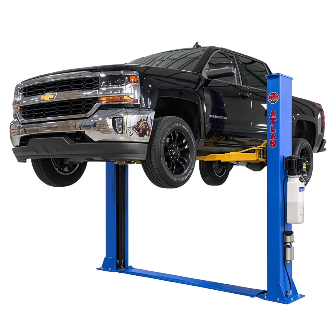 Atlas PVL9BP ALI Certified 9,000 lb Baseplate Lift