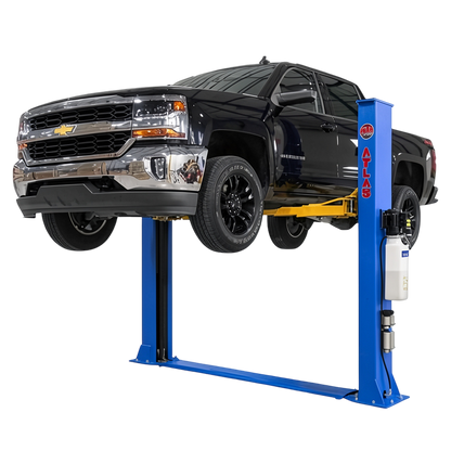 Atlas PVL9BP ALI Certified 9,000 lb Baseplate Lift