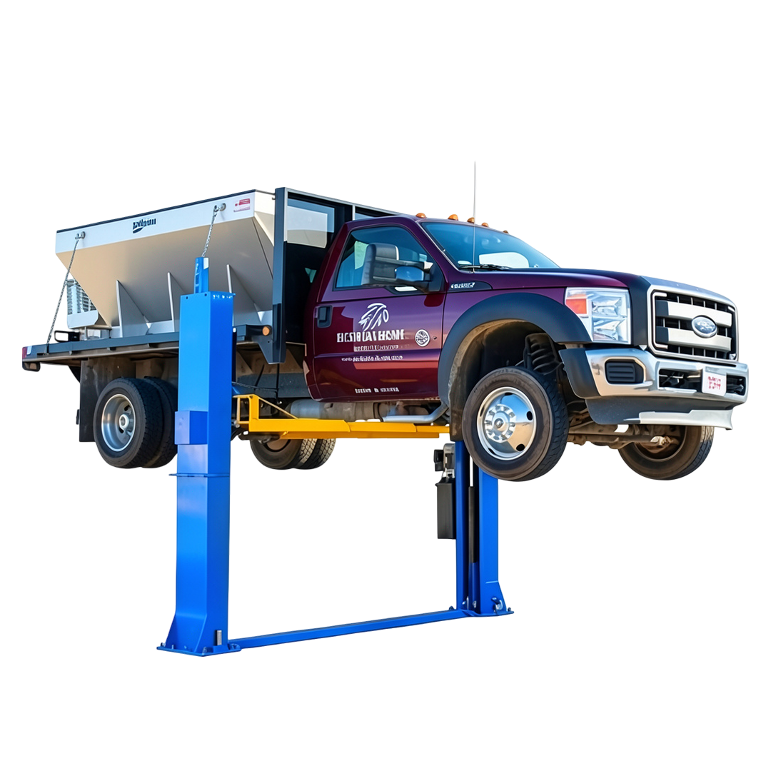 Atlas BP12000X 12,000 lb Baseplate Lift