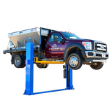 Atlas BP12000X 12,000 lb Baseplate Lift