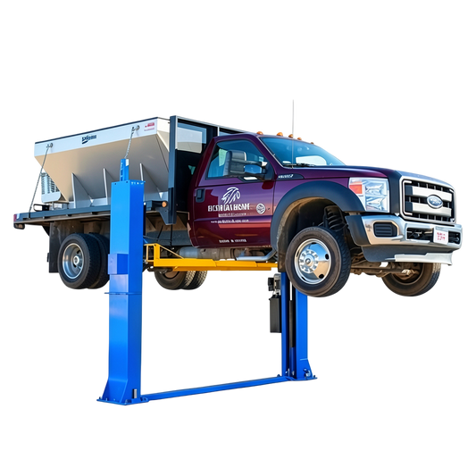 Atlas BP12000X 12,000 lb Baseplate Lift