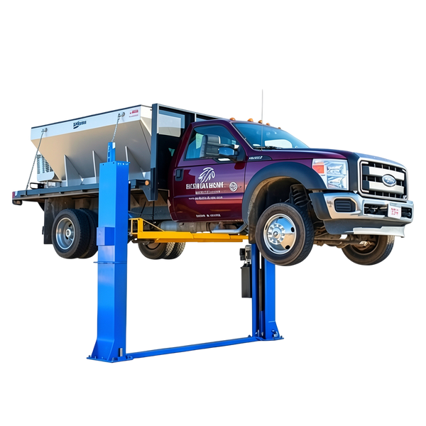 Atlas BP12000X 12,000 lb Baseplate Lift