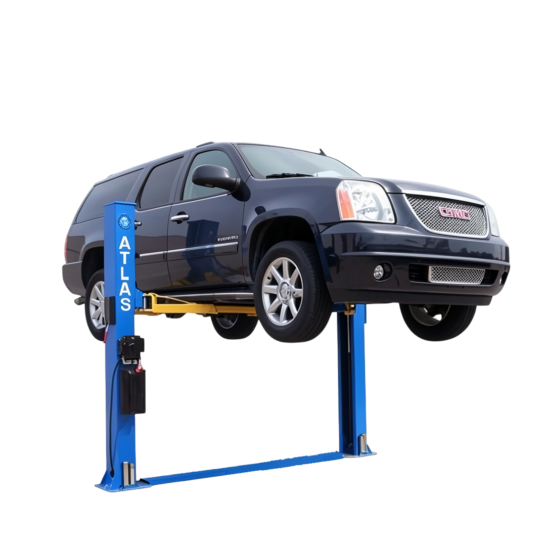 Atlas BP8000 8,000 lb Baseplate Lift