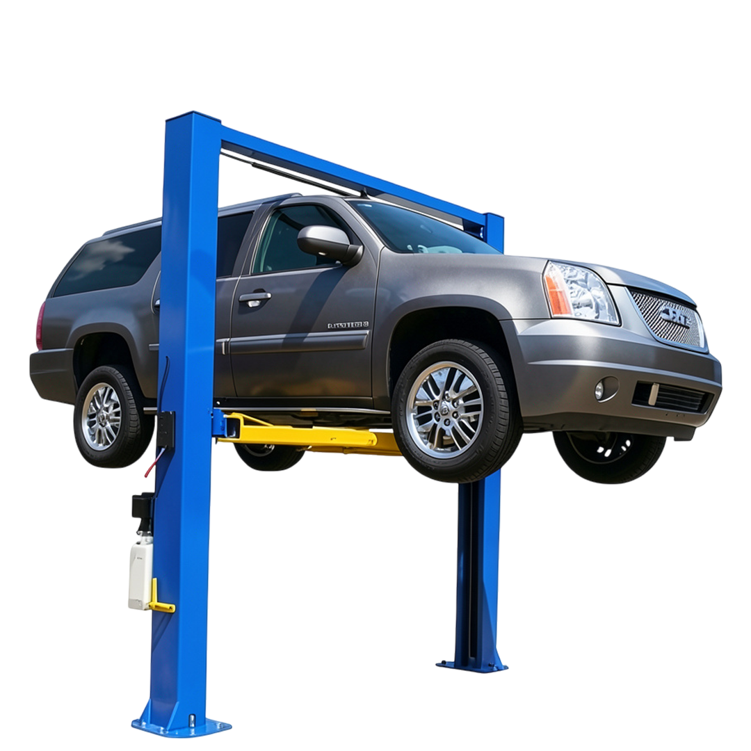 Atlas OHX10000X 10,000 lb Extra Tall/Extra Wide 2-Post Lift