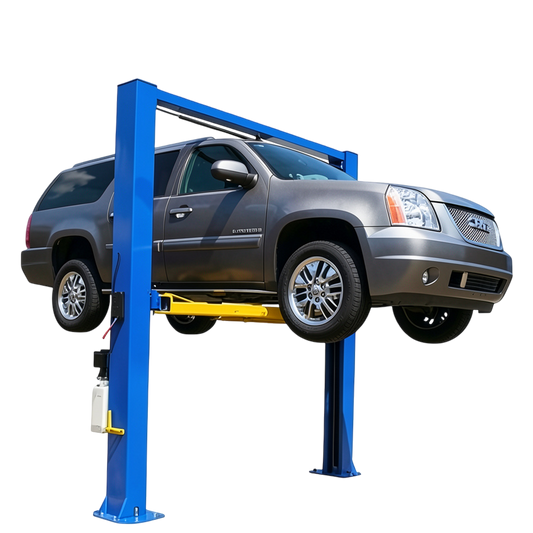 Atlas OHX10000X 10,000 lb Extra Tall/Extra Wide 2-Post Lift