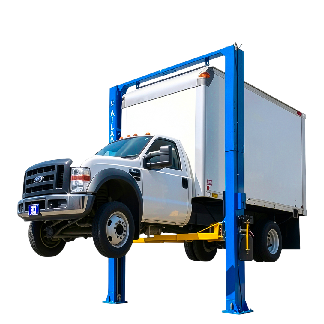 Atlas PV12PX 12,000 lb Overhead 2-Post Lift