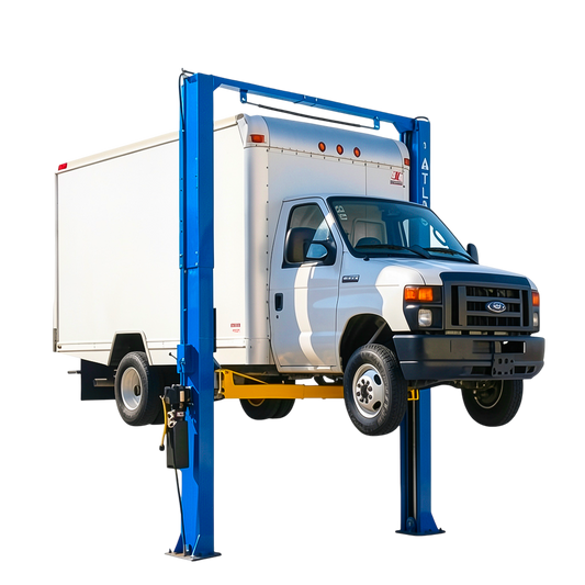 Atlas PV15PX 15,000 lb Overhead 2-Post Lift