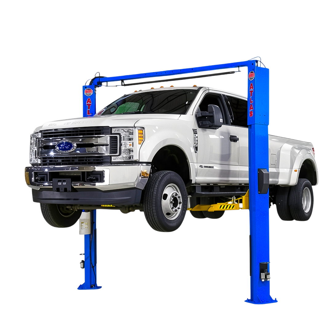 Atlas PVL10 ALI Certified 10,000 lb Overhead Lift