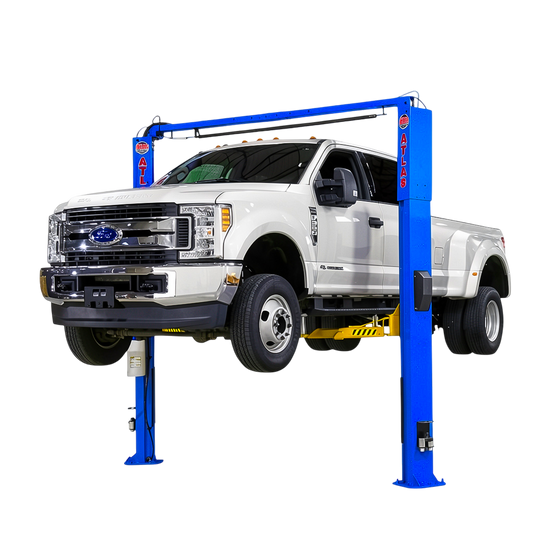 Atlas PVL10 ALI Certified 10,000 lb Overhead Lift